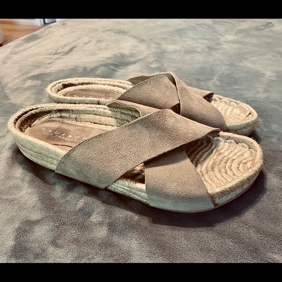 Madison Los Angeles Espadrilles - Picture 3 of 6